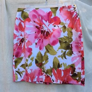 Jones of New York Skirt